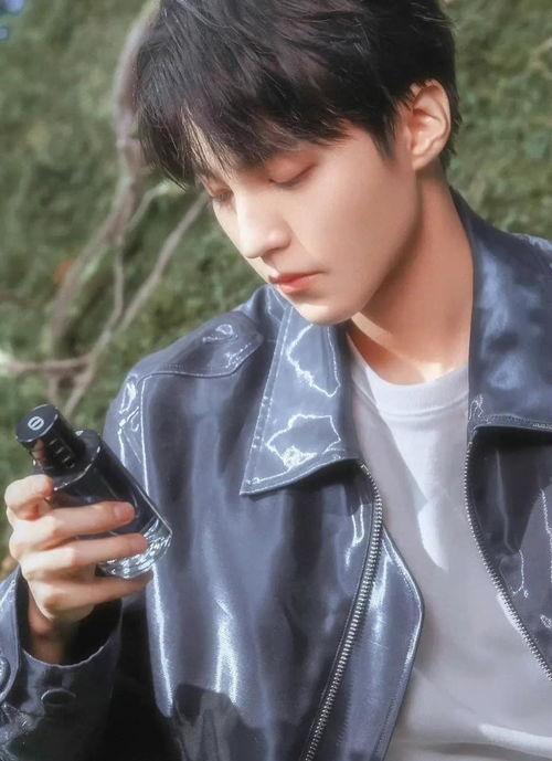 娱乐圈吃瓜王俊凯是谁呀